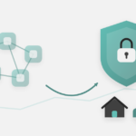 Drex 2026: ilustração do Banco Central trocando a rede blockchain por uma infraestrutura de garantias de crédito